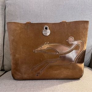 2014 Longchamp Year of the Horse